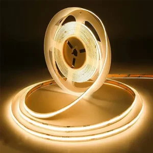 COB LED STRIPLIGHT DC