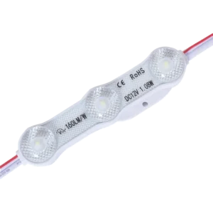 LED MODULES DC-AC