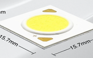 Chip Led COB High Power, Low Power