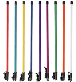 Neon tube T8 IP76