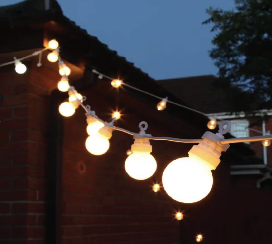 Festival Light